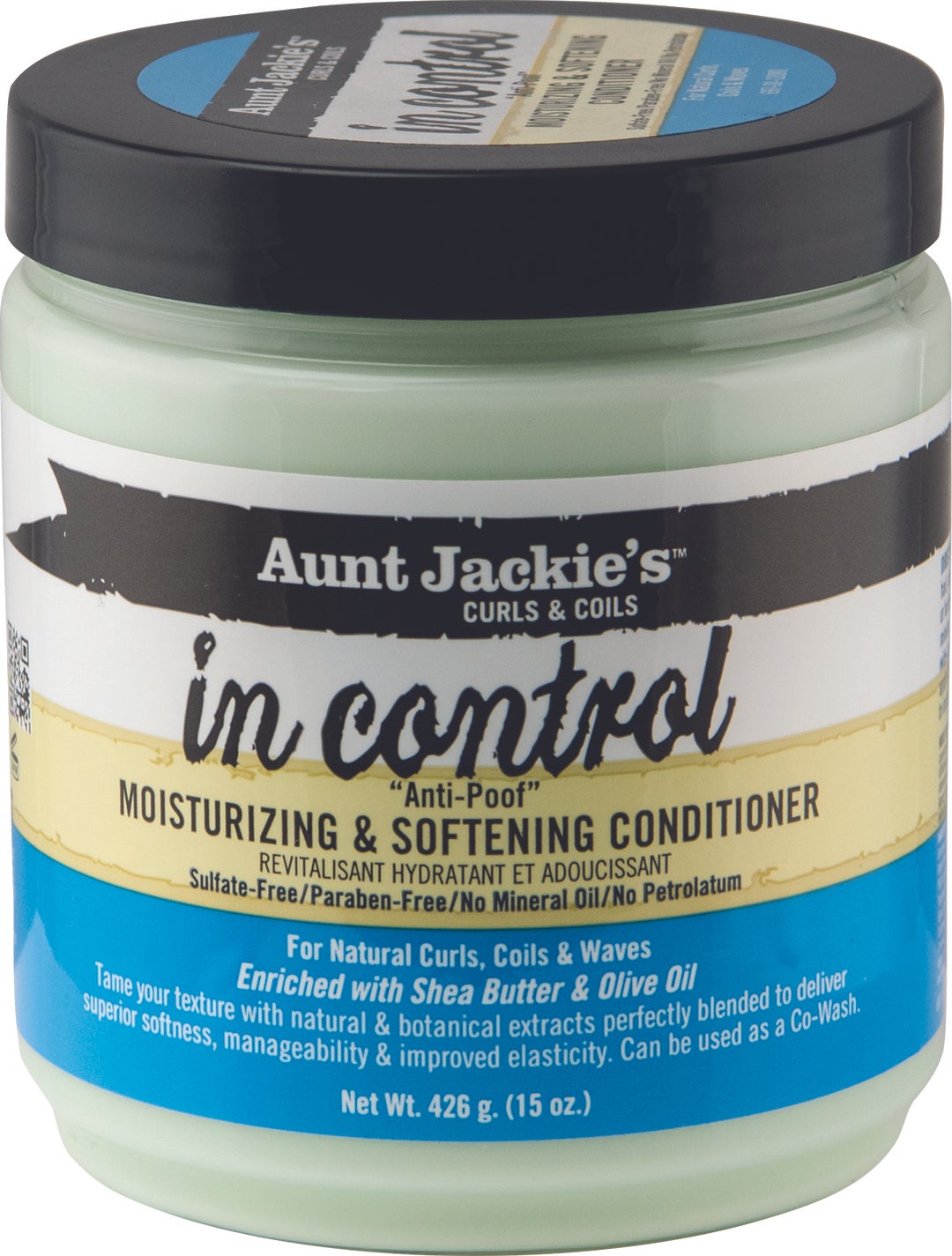 Aunt Jackie's In Control 426g - Ethnilink