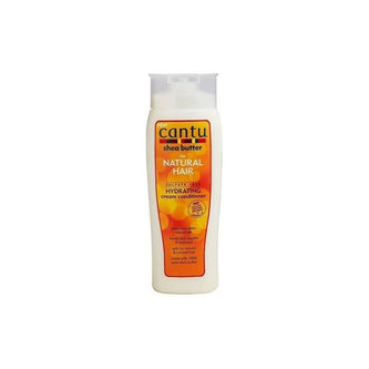 Cantu Après Shampoing Hydratant Sans Sulfate 400ml - Ethnilink