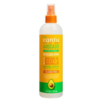 Cantu Avocado Spray Rafraîchissant Hydratant à L'avocat - Ethnilink