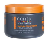 Cantu Homme Leave-In Conditioner 370g