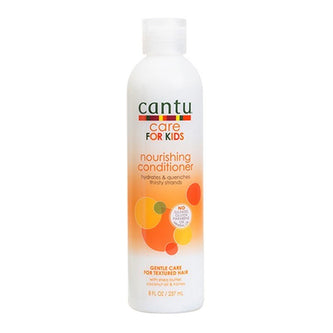 Cantu Kids Après-shampoing 237ml - Ethnilink