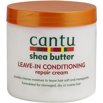 Cantu Leave-in Repair Conditioning - Ethnilink
