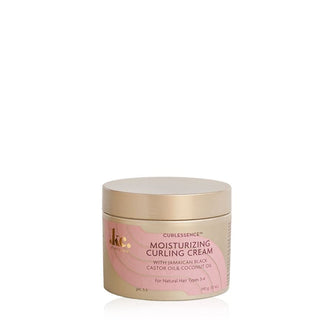 Curlessence Crème Nourrissante Définissante 320g - Ethnilink