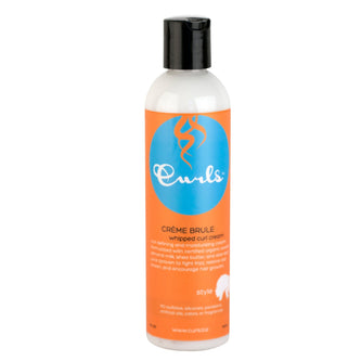 Curls Crème Brulée 8oz - Ethnilink