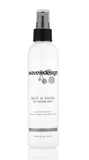 Design Essentials Wave Mist & Shine - Spray Shine Veil