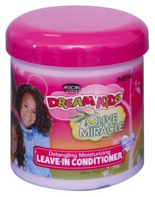 Dream Kids Leave-in Conditioner 425g - Ethnilink