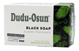 Jabón Negro Dudu-Osun