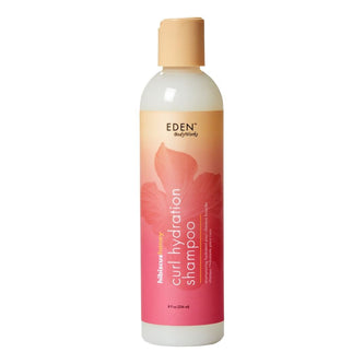 Eden Bodyworks Shampoing Hibiscus & Miel 236ml - Ethnilink