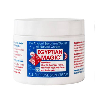 Egyptian Magic Crème Format Poche - Ethnilink