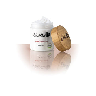 EvasHair Crème Hydratante Capillaire Belle-Anse - Ethnilink