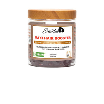Evashair Maxi Hair Booster - Ethnilink