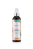 Flora & Curl Jasmine Oasis Hydrating Hair Mist Brume Hydratante 250ml