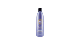 Generik BB Hair Blond Hyaluronik Shampoing Violet Neutralisant - Ethnilink