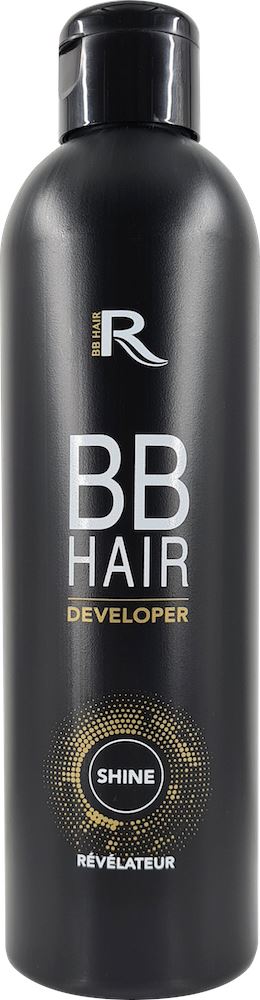 Generik BB Hair Shine Revelateur - Ethnilink