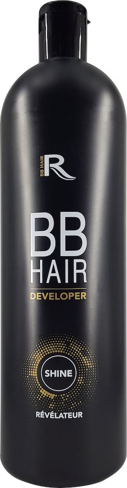 Generik BB Hair Shine Revelateur - Ethnilink
