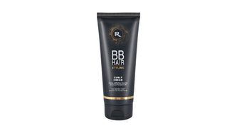 Generik BB Hair Styling Curly Cream 200ml - Ethnilink