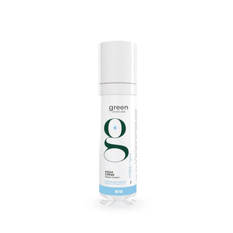 Green Skincare Hydra Aqua Crème 50ml - Ethnilink