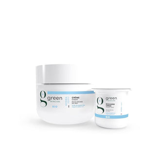 Green Skincare Hydra Crème 50ml - Ethnilink