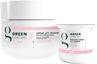 Green Skincare Sensi Crème Lift Premium - Ethnilink