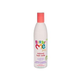 Just For Me Hair Milk Leave-In Conditioner 295ml - Ethnilink