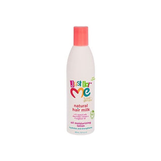 Just For Me Hair Milk Oil Moisturizing Lotion 10oz - Ethnilink