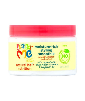 Just For Me Moisture-Rich Styling Smoothie 340g - Ethnilink