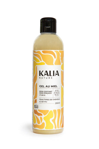 Kalia Nature Gel Au Miel - Ethnilink