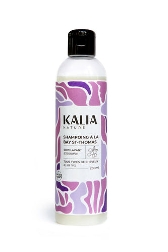 Kalia Nature Shampoing A La Bay St-Thomas - Ethnilink