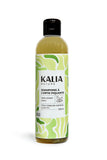 Kalia Nature Shampoo With Spicy Nettle 250ml
