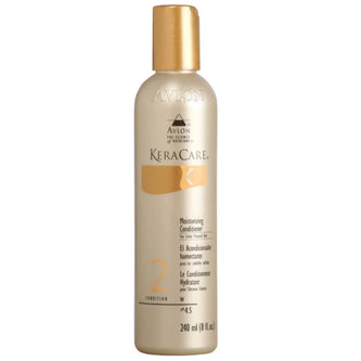 Keracare Après Shampoing Cheveux Colorés 240ml - Ethnilink