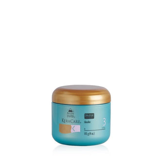 Keracare Cire Pour Cuir chevelu Sec & Irrité 115g - Ethnilink