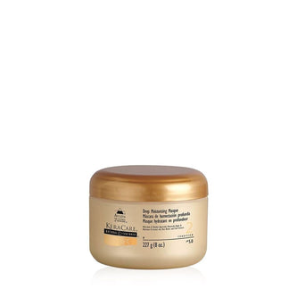 Keracare Masque Hydratant Cheveux Naturels 8oz - Ethnilink