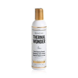 Keracare Thermal Wonder Shampoing Crème Nettoyant - Ethnilink