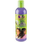 Kids Organics Moisturizing Shea Butter Shampoo 355ml