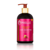 Mielle Honey & Pomegranate Curling Cream 12oz