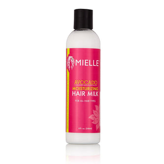 Mielle Lait Hydratant Avocat 8oz - Ethnilink