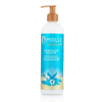 Mielle Moisture RX Hawaiin Ginger Moisturizing Anti-Breakage Conditioner 355ml - Ethnilink