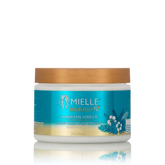 Mielle Moisture RX Hawaiin Ginger Moisturizing Overnight Conditioner 340g - Ethnilink