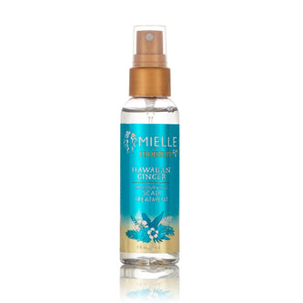 Mielle Moisture RX Hawaiin Ginger Moisturizing Scalp Treatment 59ml - Ethnilink