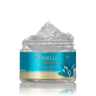 Mielle Moisture RX Hawaiin Ginger Moisturizing Styling Gel 340g - Ethnilink