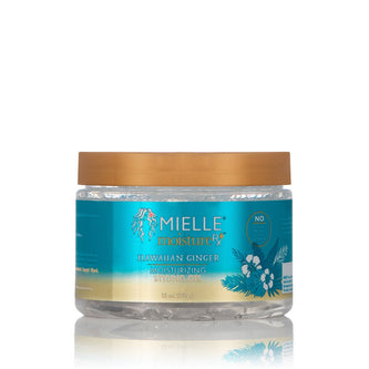 Mielle Moisture RX Hawaiin Ginger Moisturizing Styling Gel 340g - Ethnilink