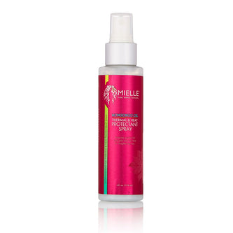 Mielle Mongongo Oil Thermal & Heat Protectant Spray - Protection Thermique à L'huile De Mongongo - Ethnilink