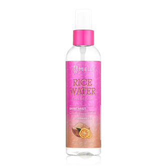 Mielle Rice Water Shine Mist - Brume Brillante à L'eau De Riz 118ml - Ethnilink