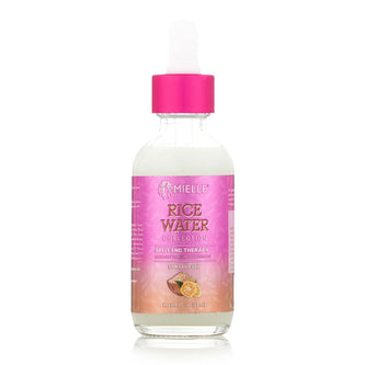 Mielle Rice Water Split and Thérapy - Sérum Fortifiant à L'eau De Riz 59ml - Ethnilink