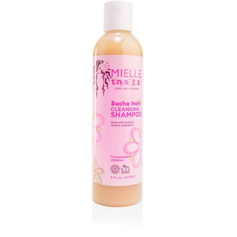 Mielle Sacha Inchi Shampoing 8oz - Ethnilink