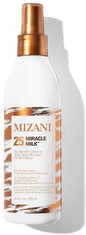 Mizani 25 Miracle Milk Leave-in 250ml - Ethnilink