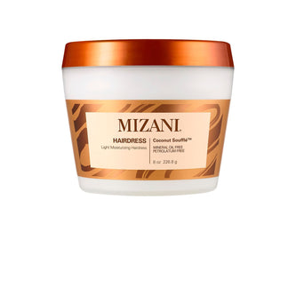 Mizani Hairdress Coconut Souffle 226g - Ethnilink