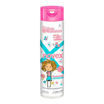 Novex Mes Petites Boucles Après-Shampoing 300ml - Ethnilink