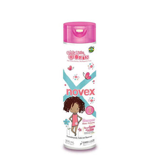 Novex Mes Petites Boucles Shampoing 300ml - Ethnilink
