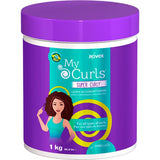 Novex My Curls Après-Shampoing Super Curly